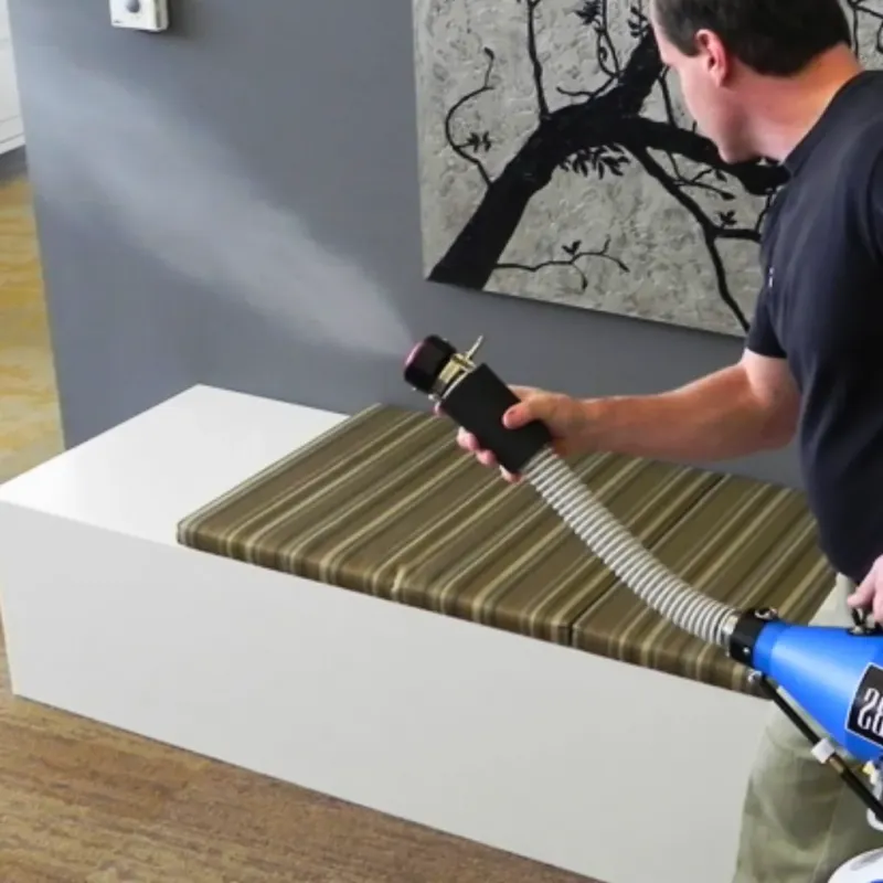 Professional Odor Removal in Clark Mills, NY